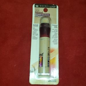 Instant Age Rewind- Dark circle Eraser